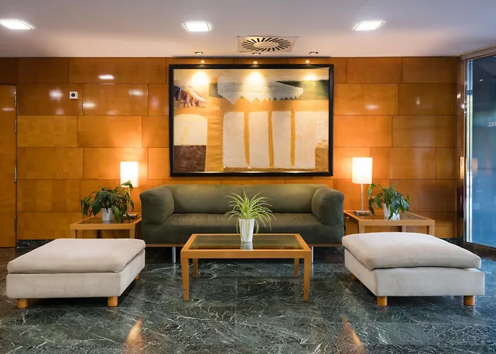 Hotel Ciudad De Valladolid