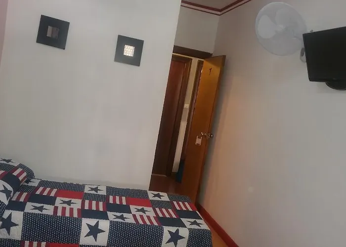 Hostal Lima